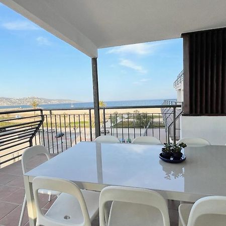 Bahia I, Primera Linia Amb Vistes Espectaculars Appartement Empuriabrava Buitenkant foto